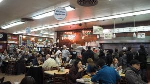 Katz Deli