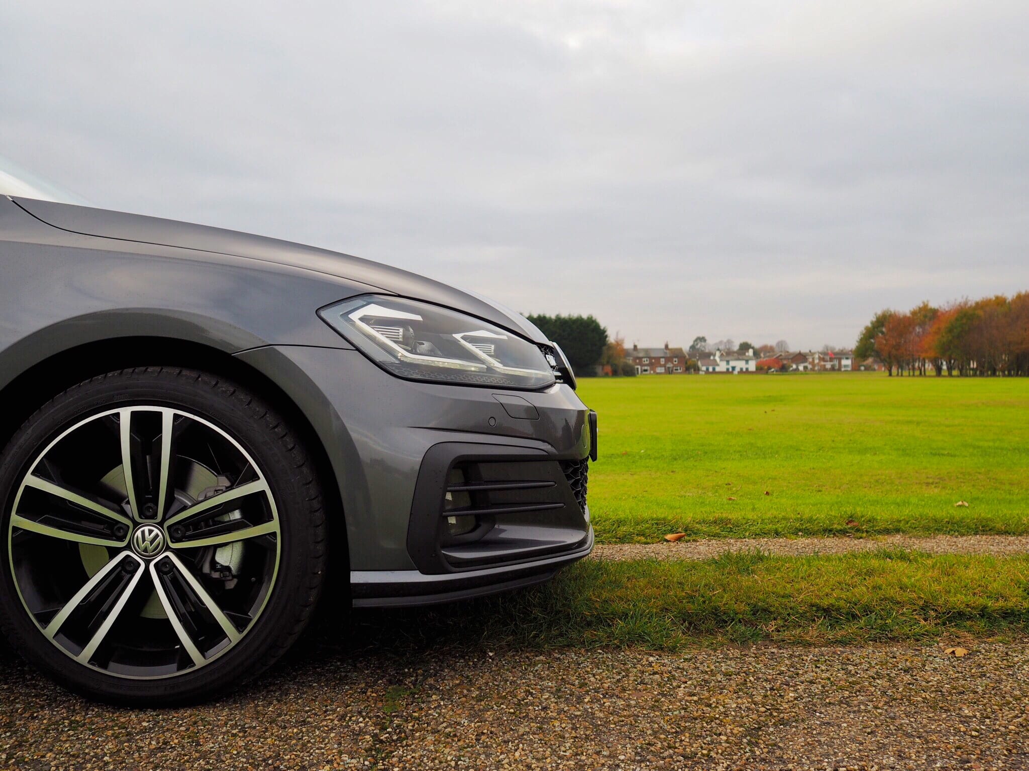 Volkswagen Golf GTD, South West