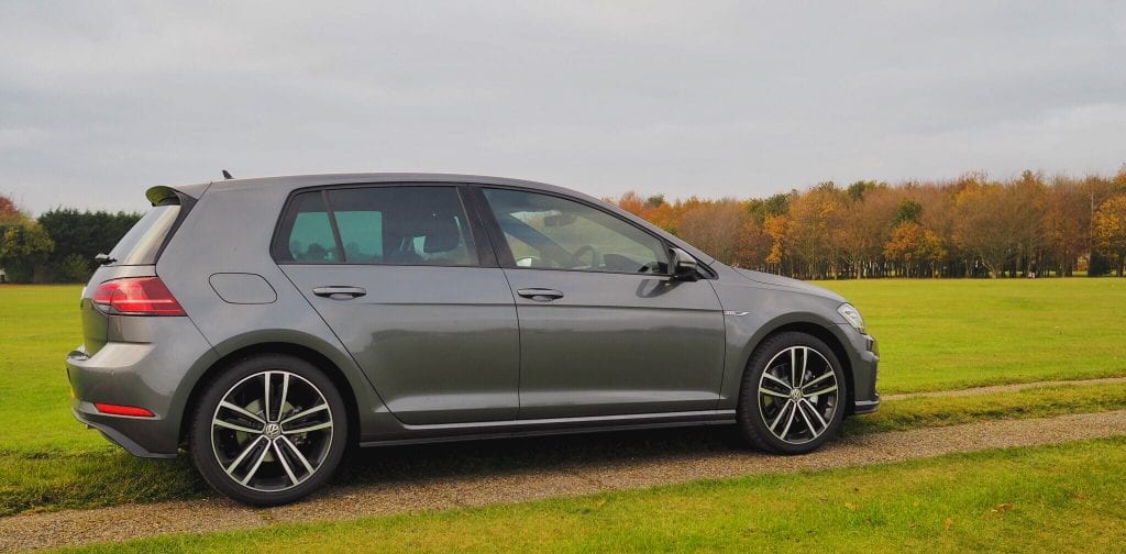 Volkswagen Golf GTD Review