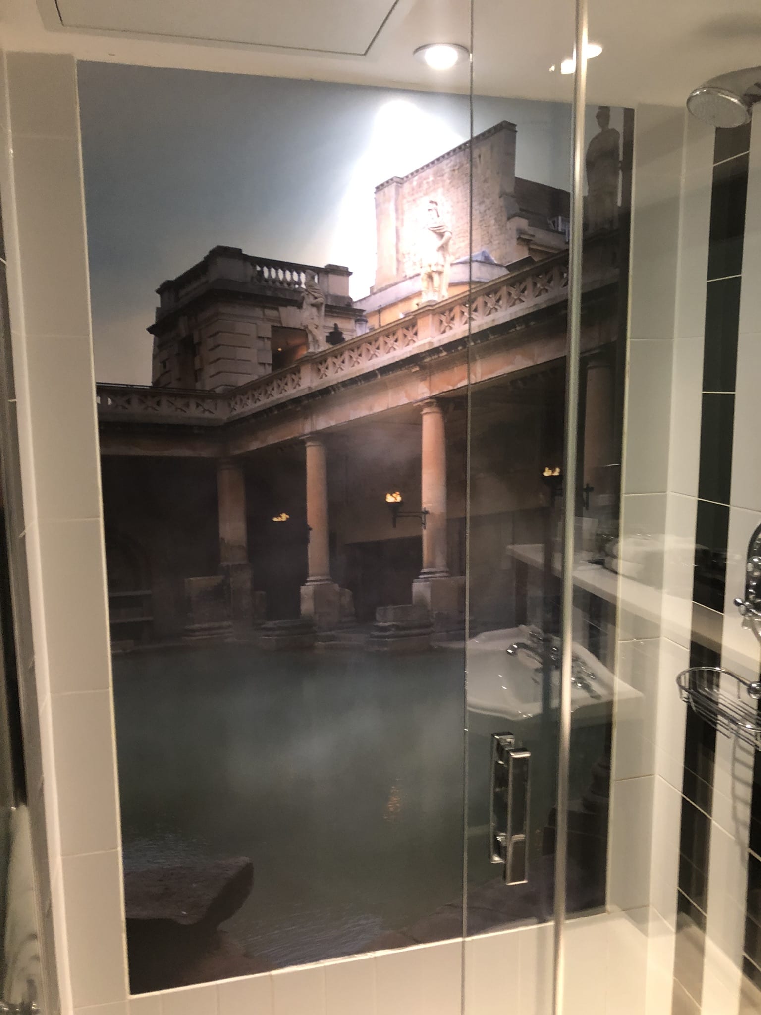 Francis Hotel Bath