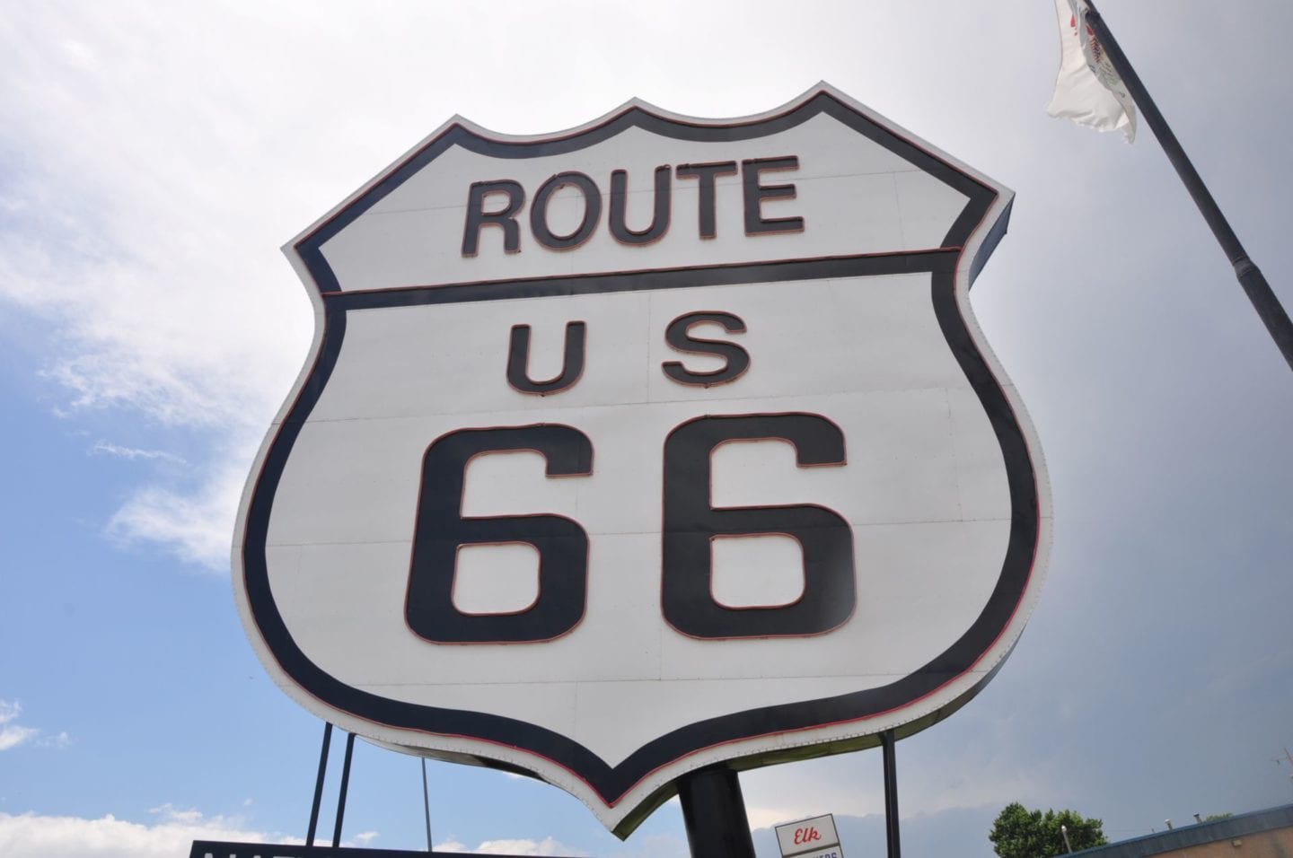 Route 66 Tips and Tricks