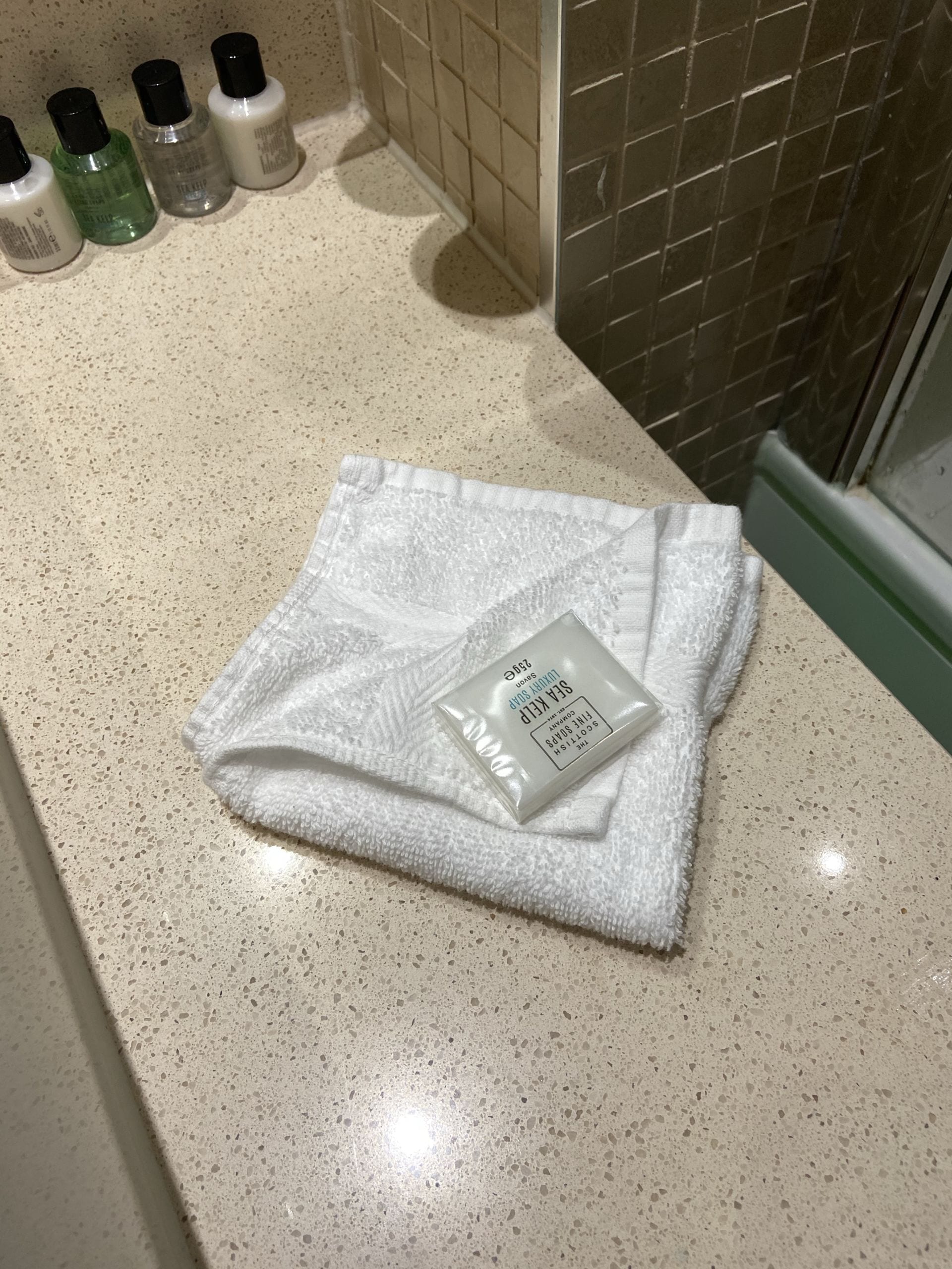 Towels