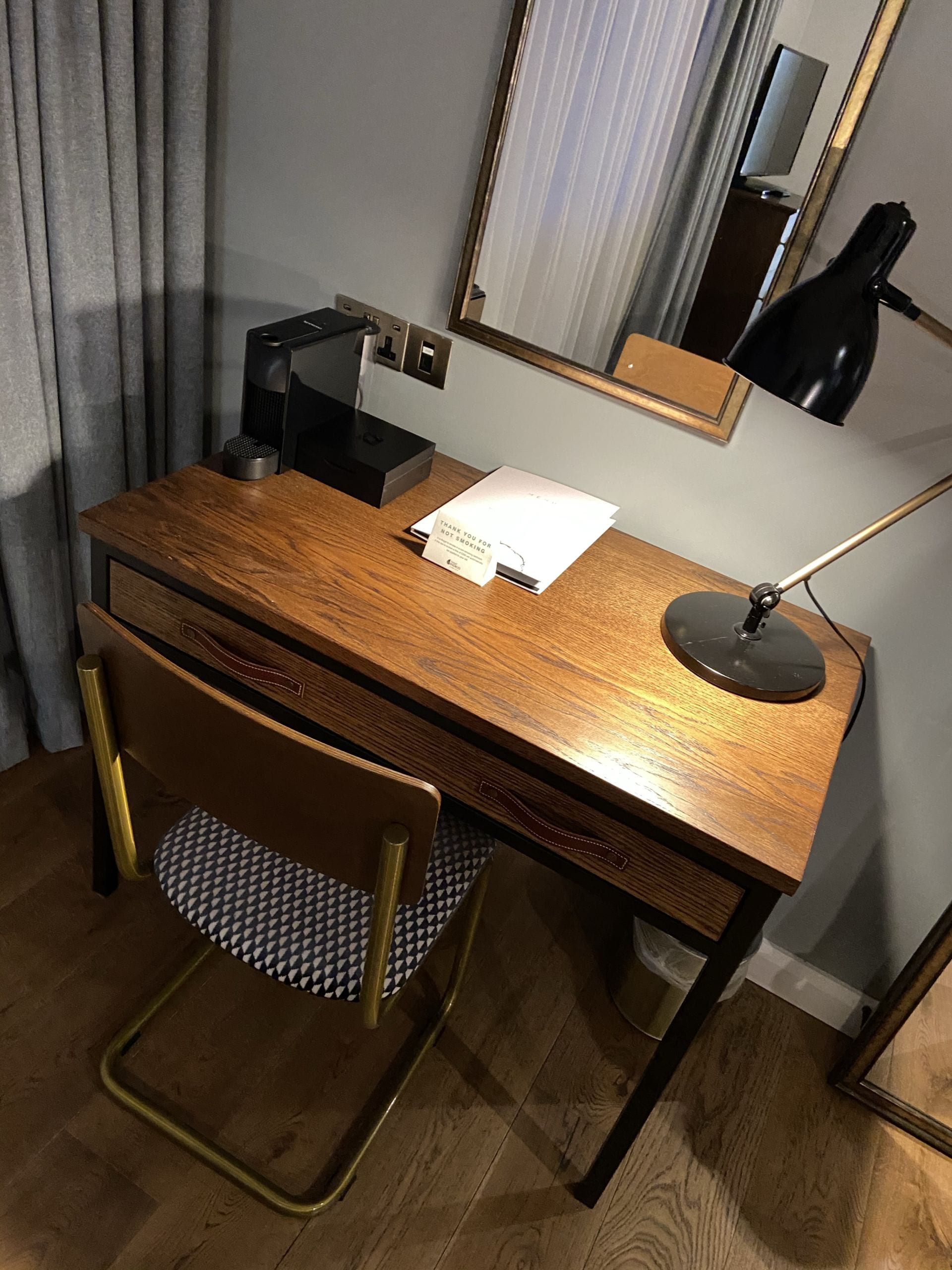 Hotel Desk Hotel Indigo Stratford Upon Avon