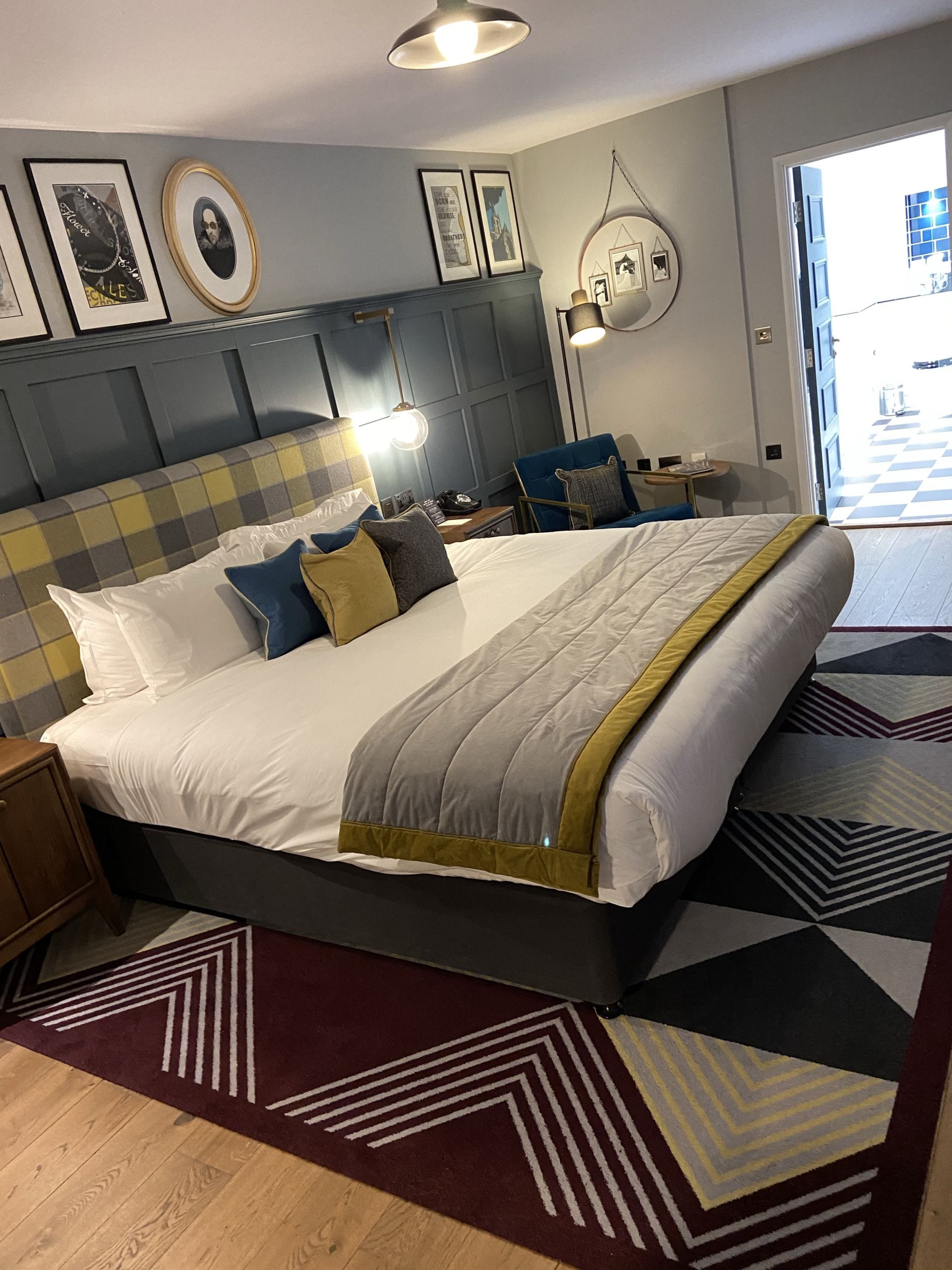 Hotel Indigo Stratford Upon Avon