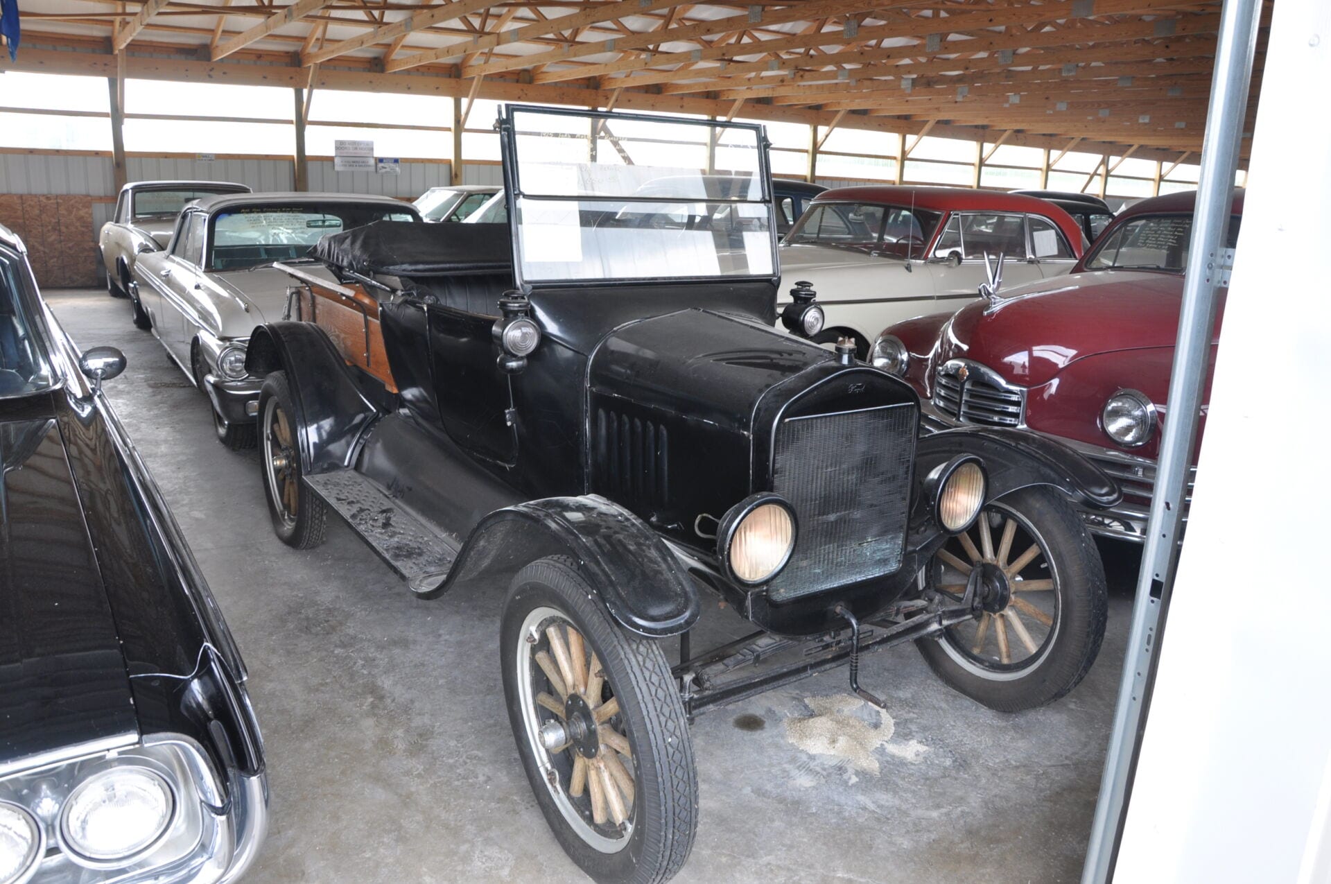 Ford Model T Country Classic Cars