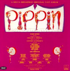 Magic to do Pippin