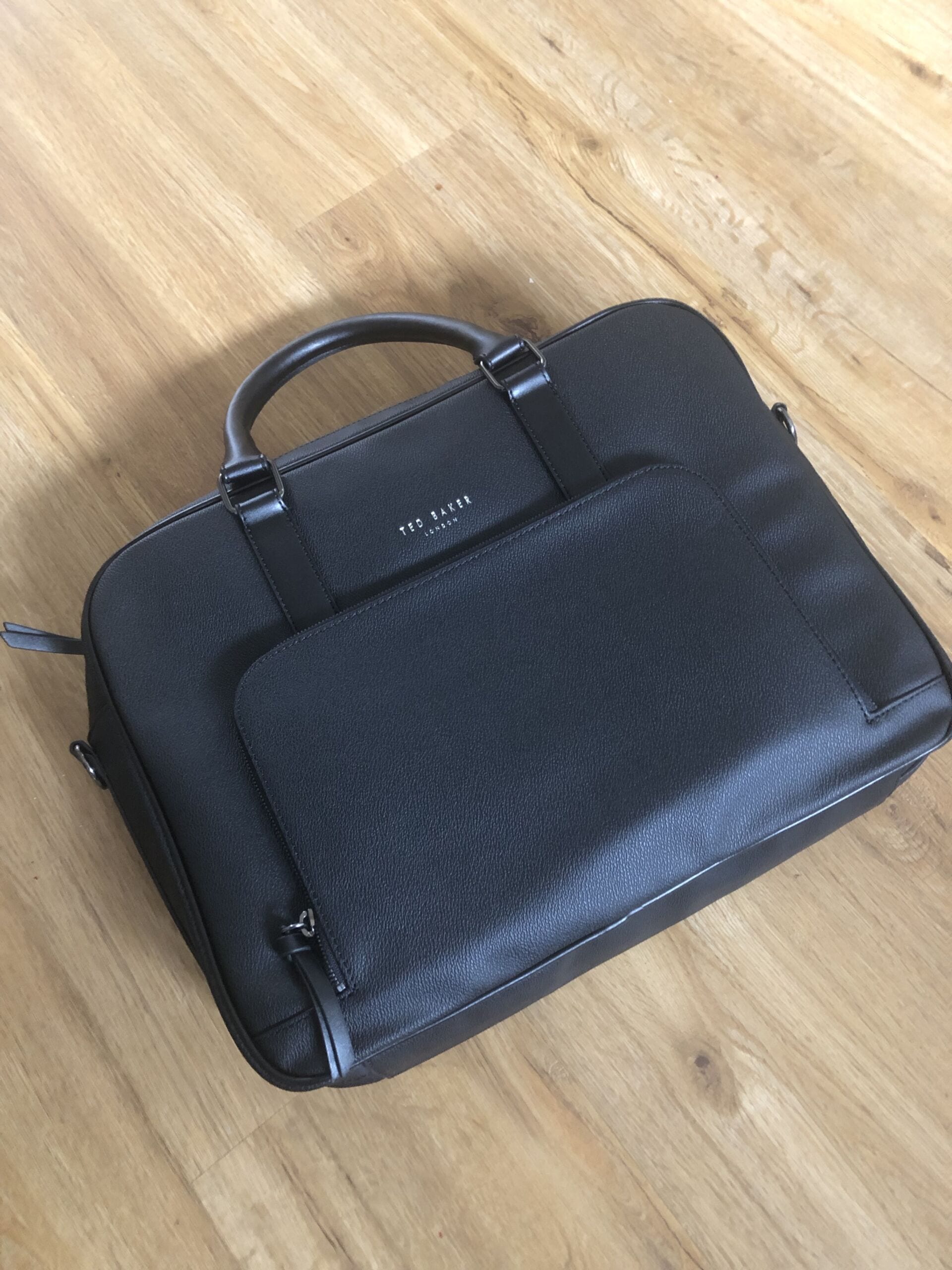 Ted Baker Briefcase