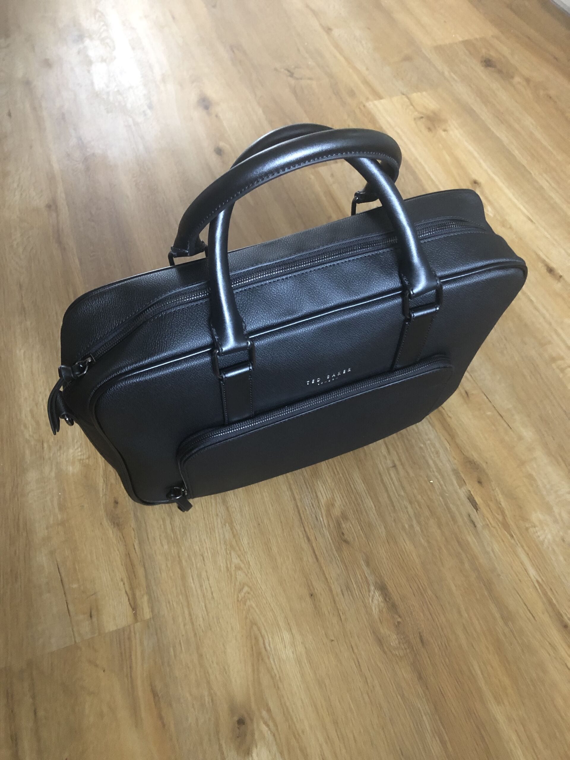 Ted Baker Briefcase