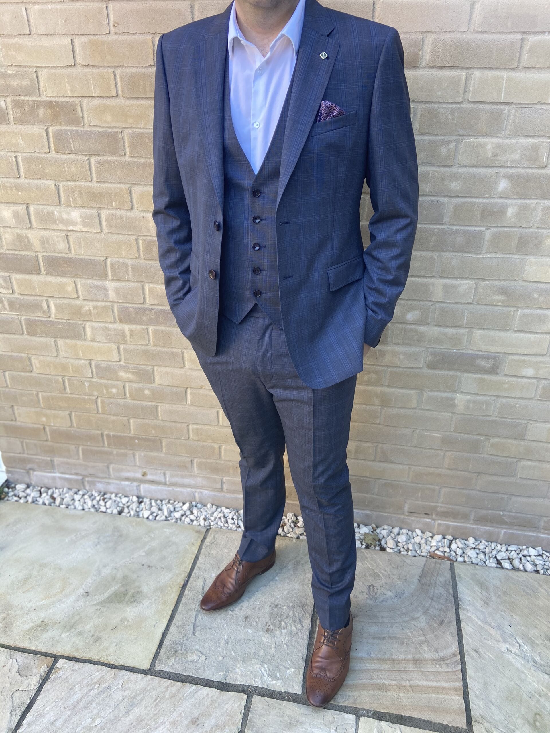 Ted baker cheap suits