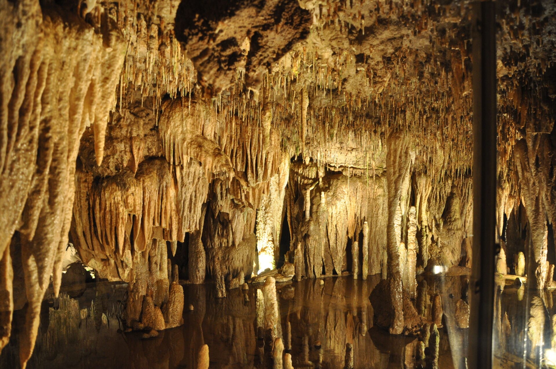 MERAMEC CAVERNS