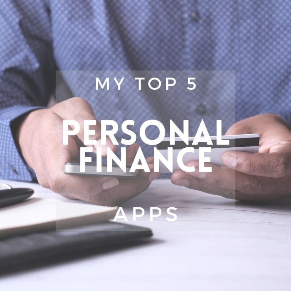 Personal Finance Apps