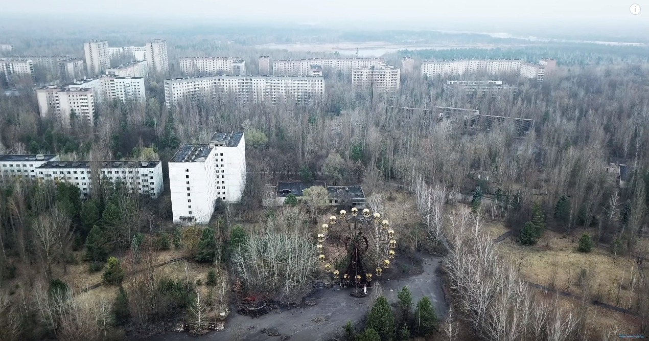 Chernobyl