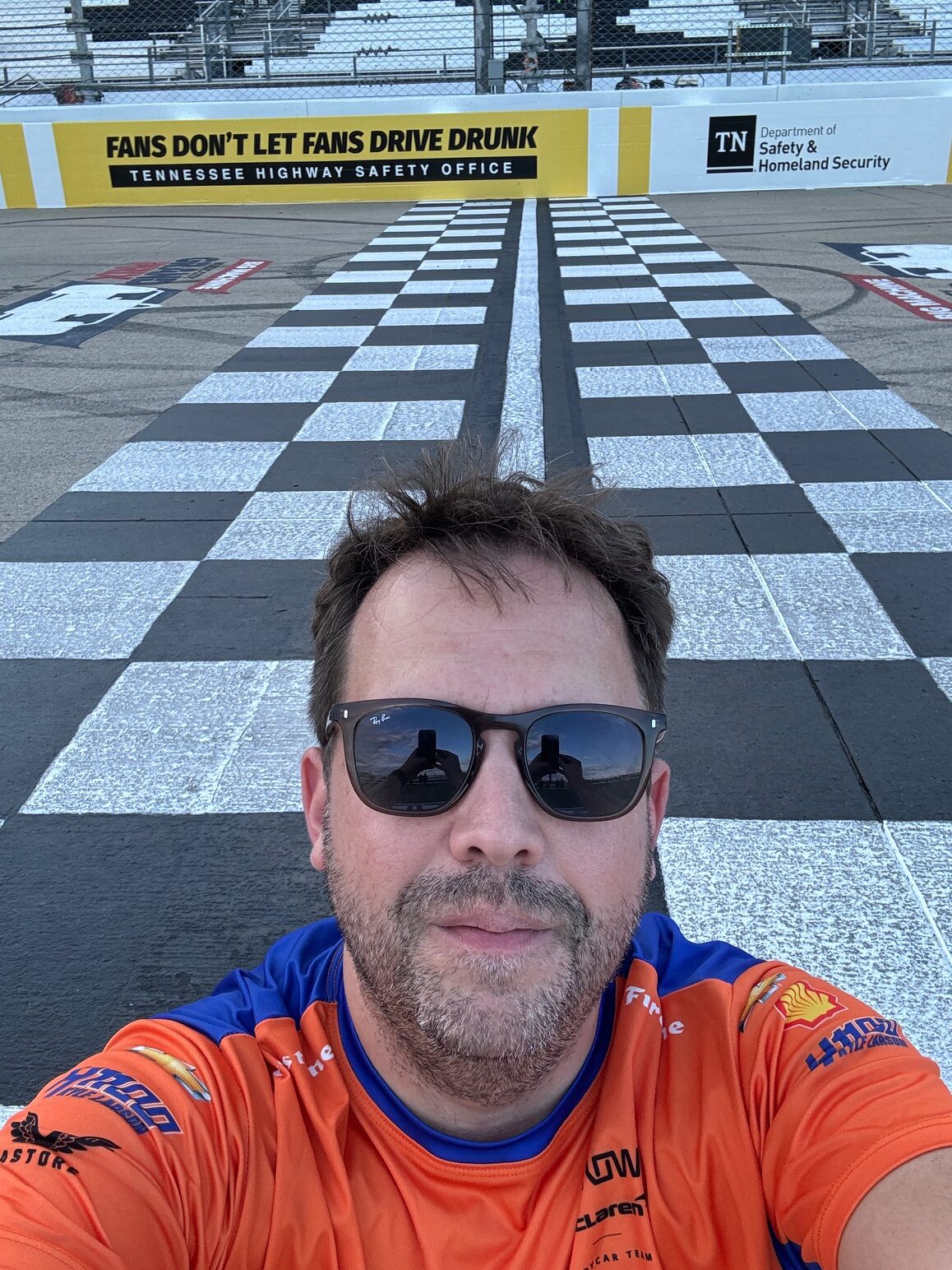Nashville Super Speedway