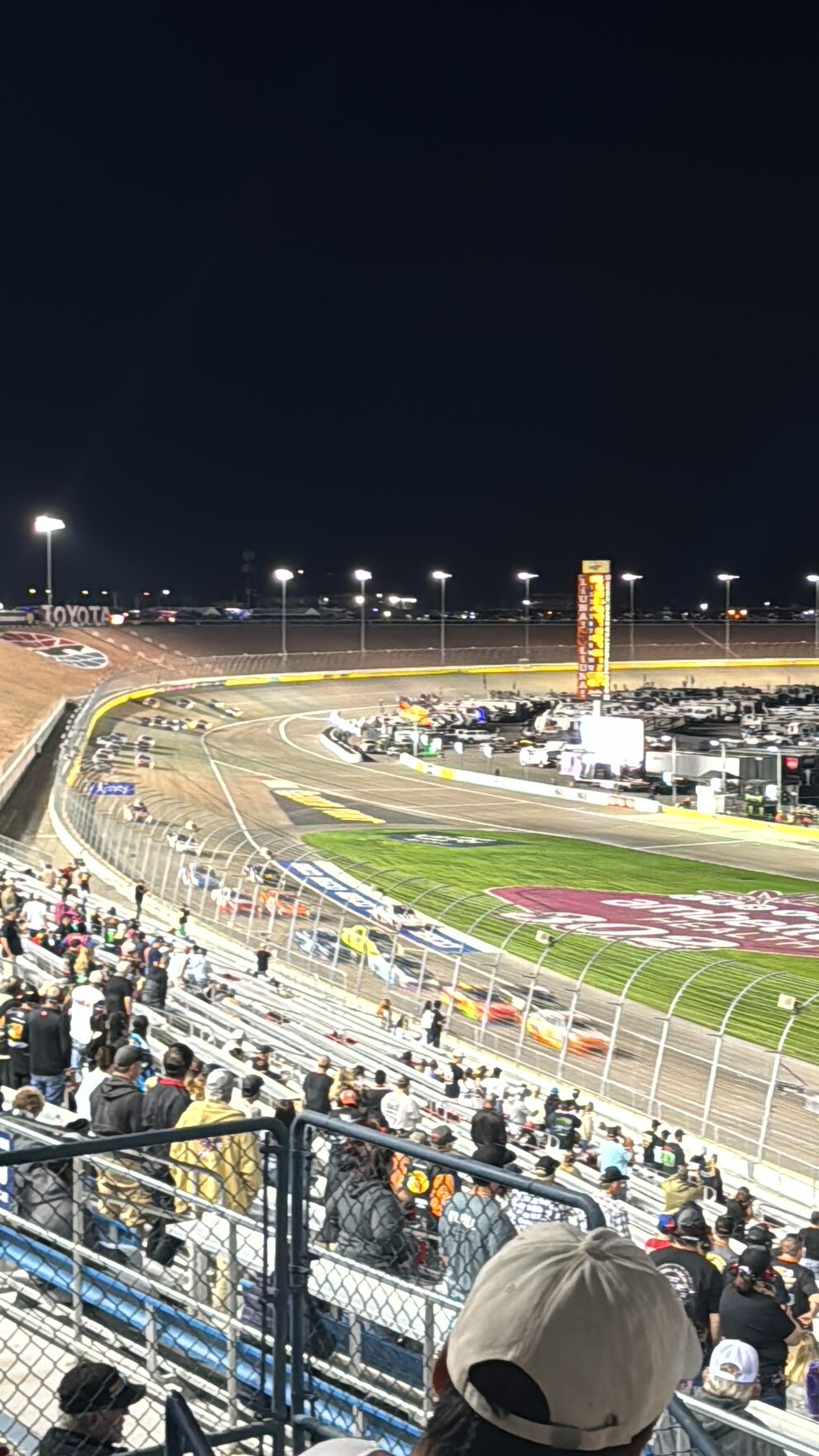 NASCAR NASCAR